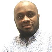 Développeur Et Enseignant-Chercheur en Robotique et Intelligence Artificielle